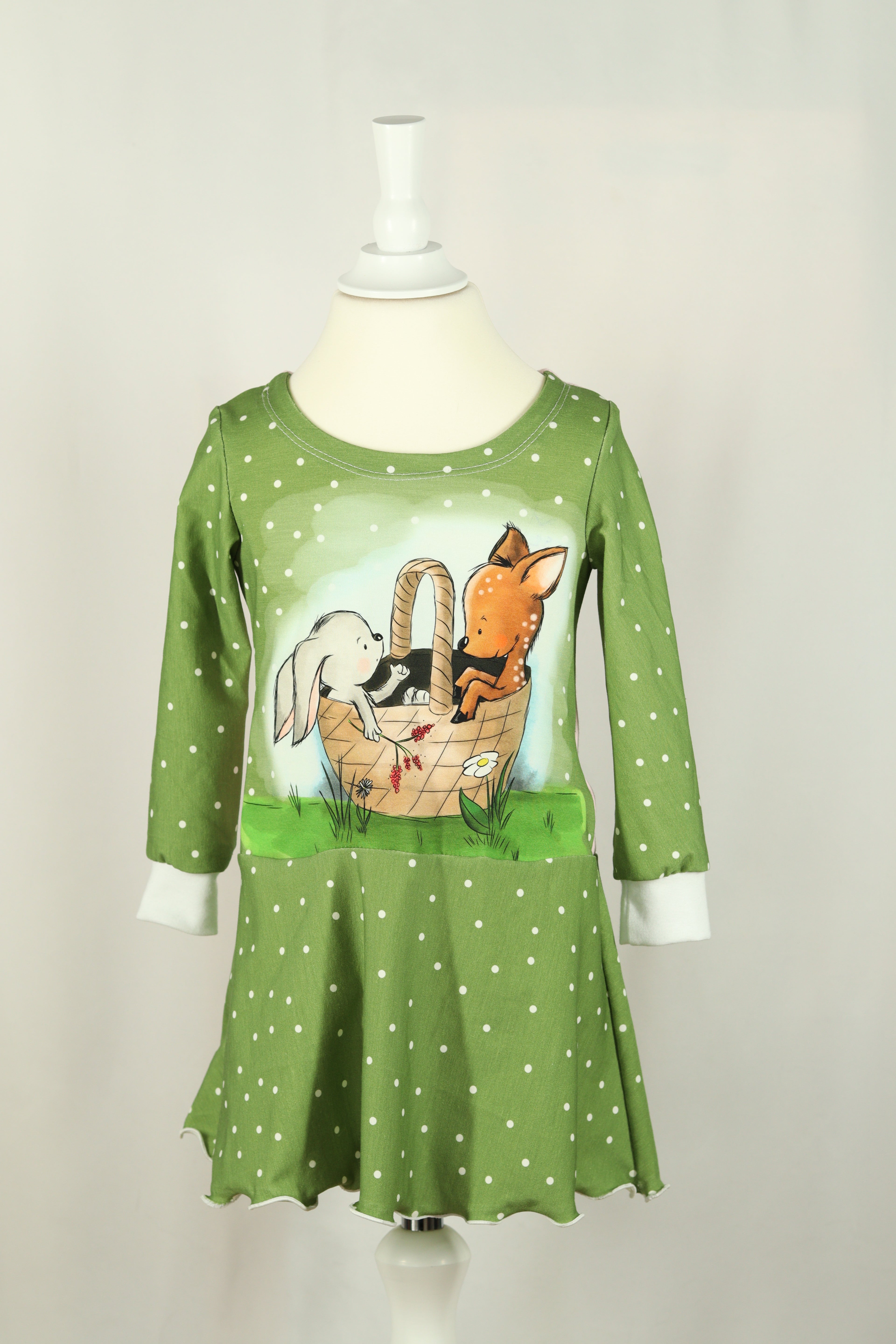Kleid 92