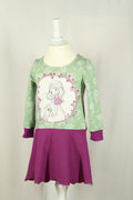 Kleid 92