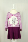 Kleid 98