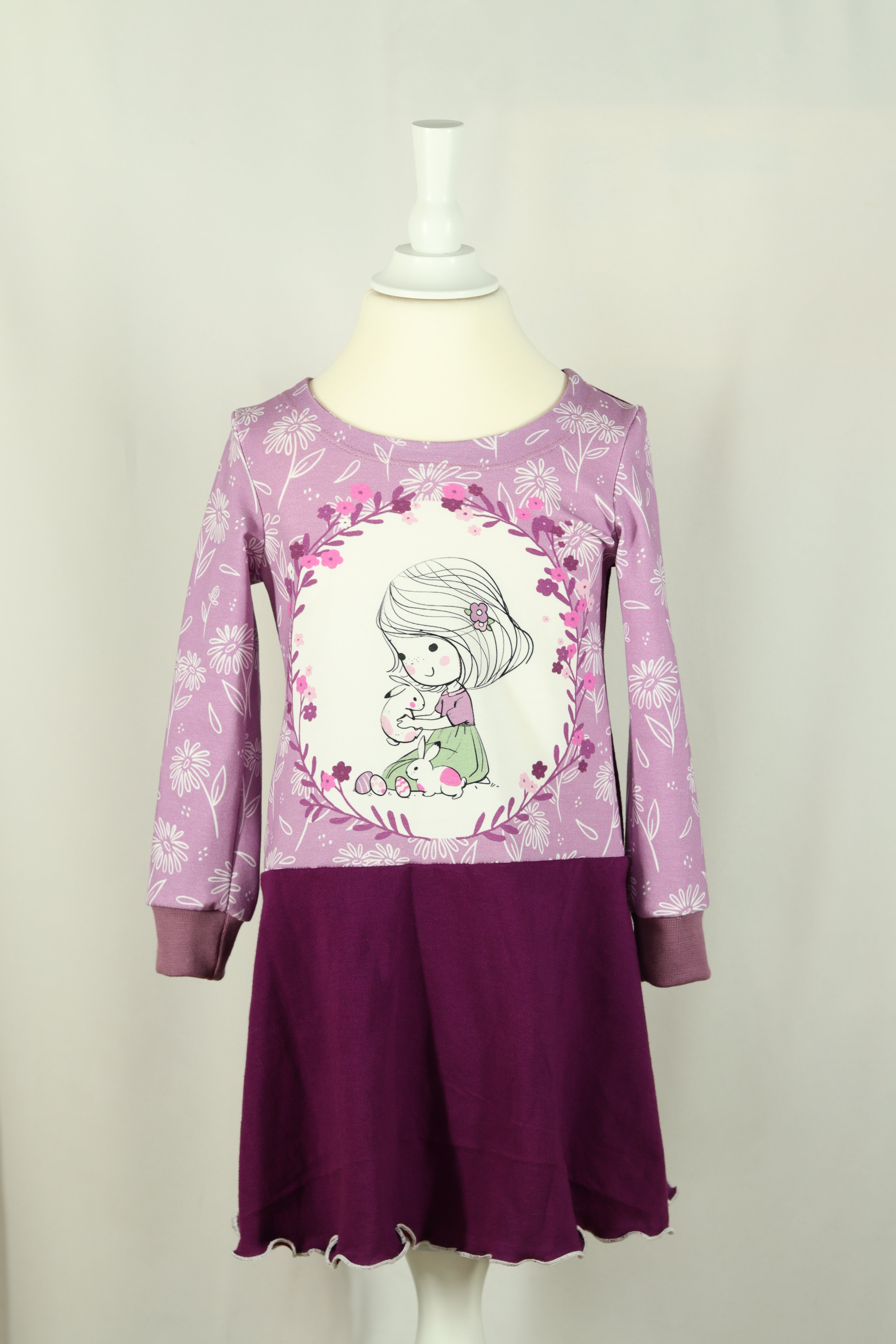 Kleid 98