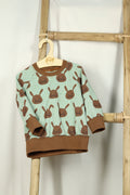 Longsleeve 80