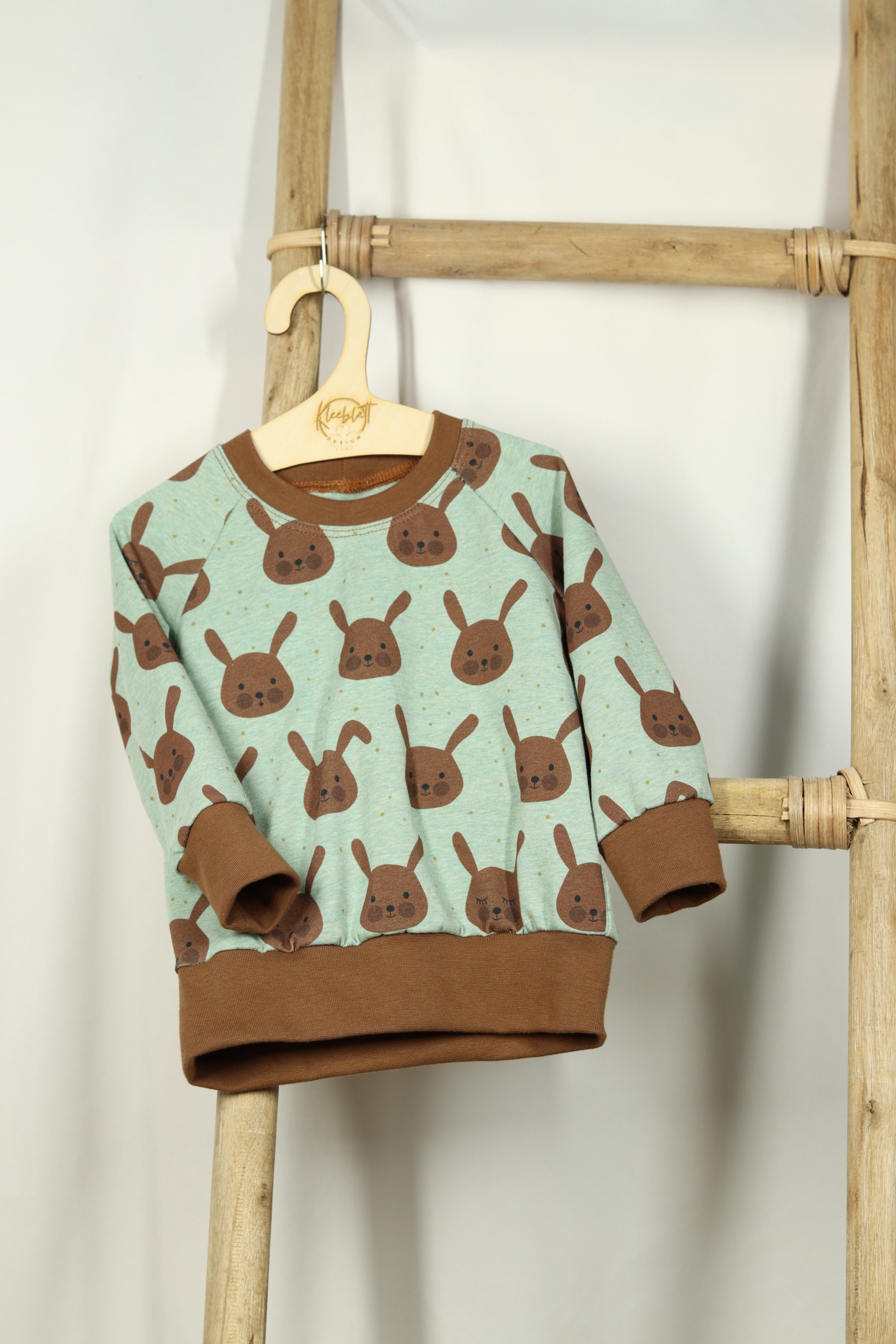 Longsleeve 80