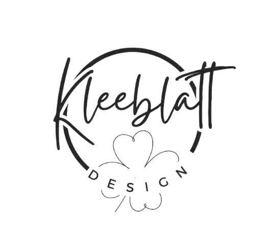 Kleeblatt Design